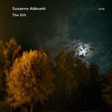 CD-Cover Susanne Abbuehl