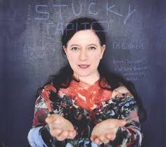 Erika Stucky